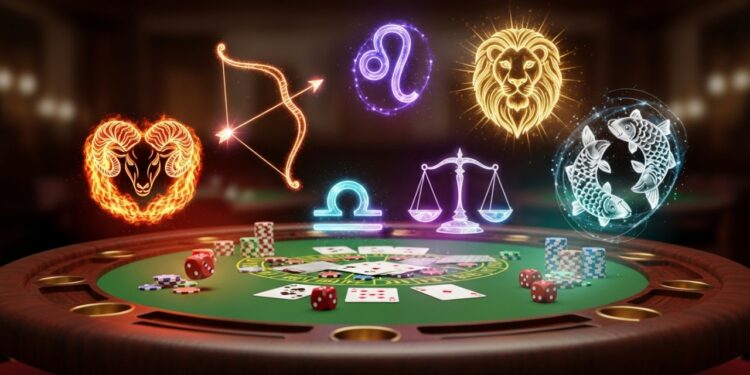 cuidado financeiro para cinco signos que podem passar do limite