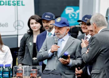 Apoio a Lula cai em todo o Brasil após fala polêmica defendendo traficantes na megaoperação do Rio