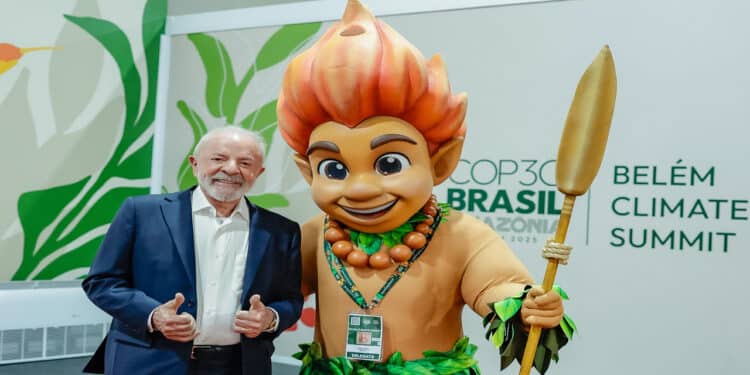 Fracasso: Lula vai a cúpula da CELAC-UE sem ter quase nenhum líder