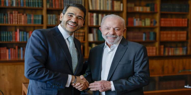 CCJ pode travar indicação de Messias ao STF em disputa voto a voto