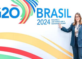 COP30: EBC firma acordo de R$ 27,9 milhões com organização internacional associada a Janja