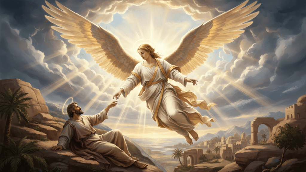 Entenda os sinais do Anjo para os signos do Zodíaco