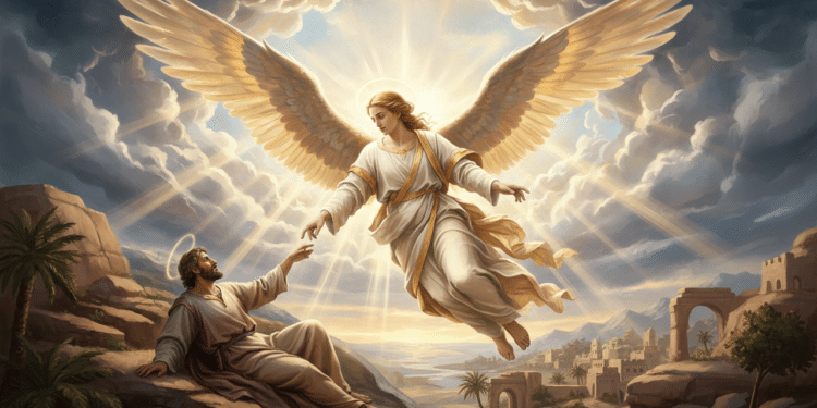 Entenda os sinais do Anjo para os signos do Zodíaco