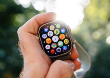 O Apple Watch cuida da sua saúde do coração ao sono sem complicação