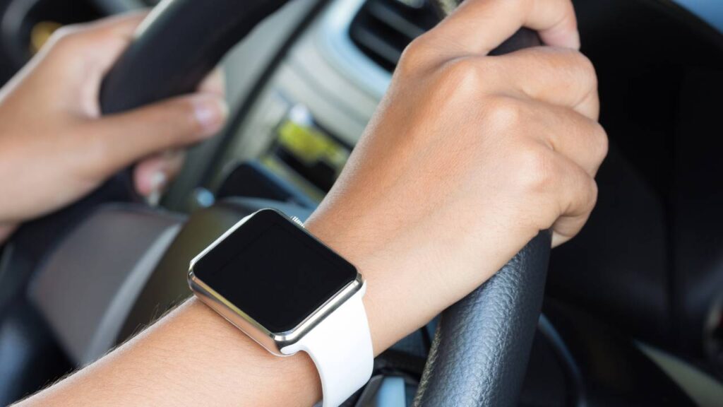 O Apple Watch cuida da sua saúde do coração ao sono sem complicação