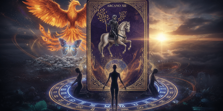 Arcano da Morte simboliza mudanças positivas e renascimento para três signos