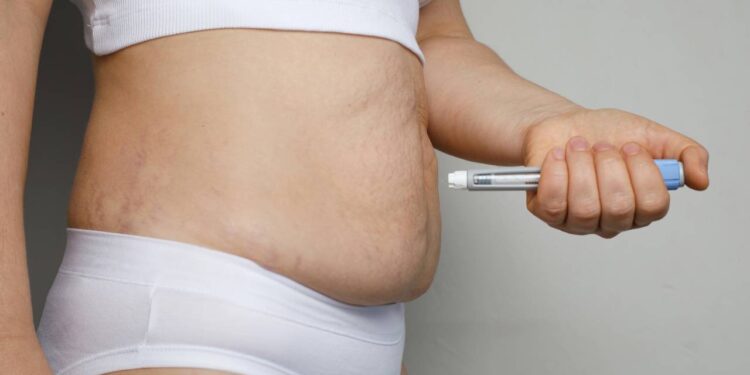 Anvisa proíbe canetas emagrecedoras que são as ‘Campeãs’ de contrabando do Paraguai