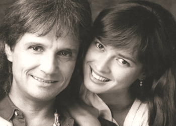 Myrian Rios descreve visita à casa de Roberto Carlos como emocionante