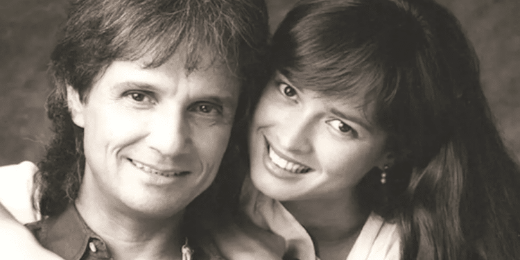 Myrian Rios descreve visita à casa de Roberto Carlos como emocionante