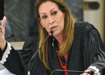 CNJ identifica organização criminosa e afasta a cunhada de Sarney e outros magistrados do Maranhão por suspeitas graves.