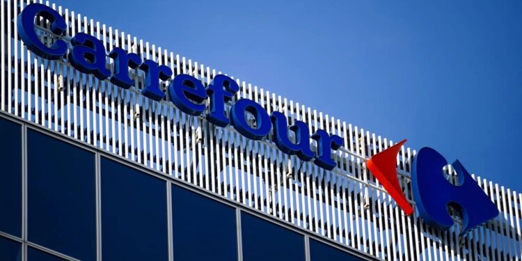 Acabou o reinado do Atacadão Assaí e Carrefour, rede de supermercados famosa mundialmente chega ao Brasil e derruba preços de alimentos