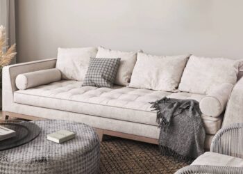 É o fim das cortinas sem graça, nova tendência mais prática e elegante que não precisa de buracos nas paredes