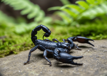 Escorpiões em casa são um problema frequente em regiões quentes e úmidas, exigindo cuidados imediatos.