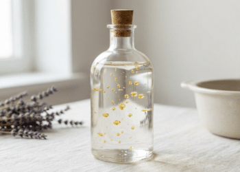 Limpe e deixe a casa cheirosa com vinagre e óleo essencial, uma dupla simples e eficaz!