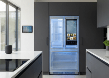 As 3 tendências que vão revolucionar os eletrodomésticos nas casas brasileiras em 2026