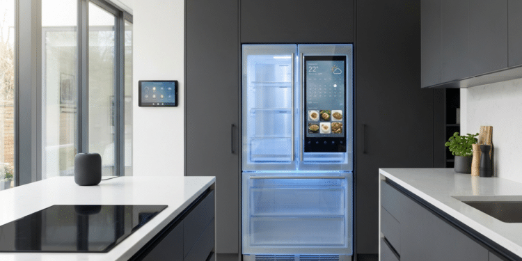 As 3 tendências que vão revolucionar os eletrodomésticos nas casas brasileiras em 2026