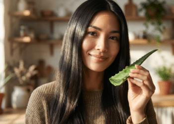 As 2 plantas queridinhas que hidratam profundamente e cuidam do cabelo sem custar nada