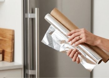 O segredo simples com papel alumínio para economizar luz em casa sem gastar nada