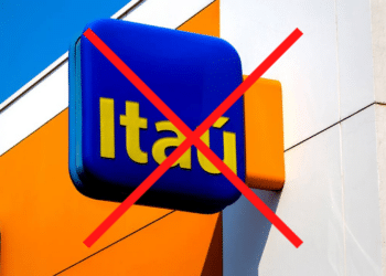 Mais de 20 mil clientes ficam sem atendimento após encerramento do banco Itaú