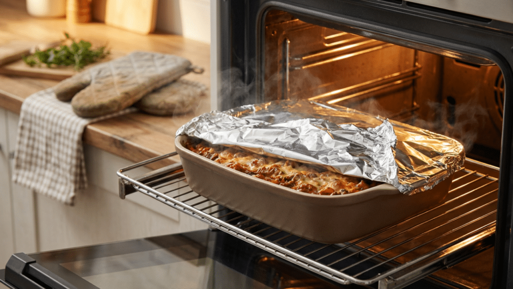 O segredo simples com papel alumínio para economizar luz em casa sem gastar nada