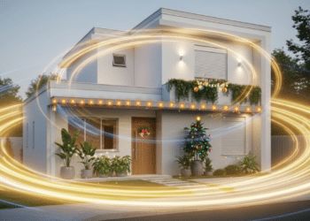 O fim do ano protegido: as melhores plantas para comprar e limpar as energias da sua casa neste natal e ano novo