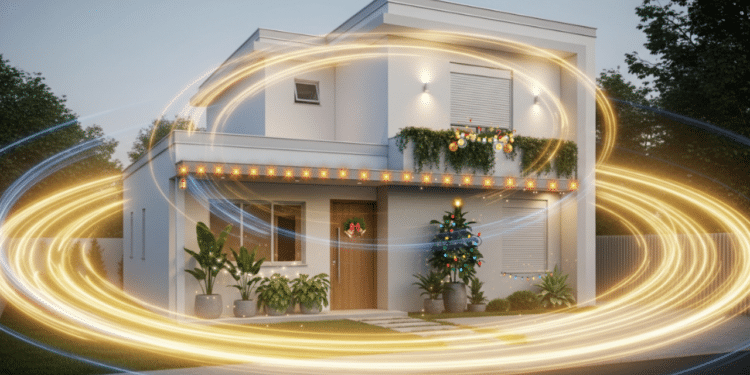 O fim do ano protegido: as melhores plantas para comprar e limpar as energias da sua casa neste natal e ano novo