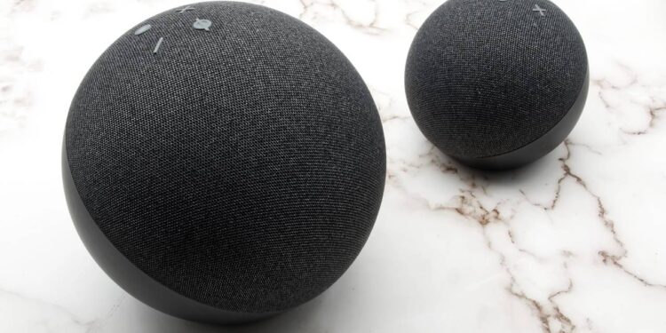 Echo Dot ajuda a dormir melhor, trabalhar focado e organizar tudo