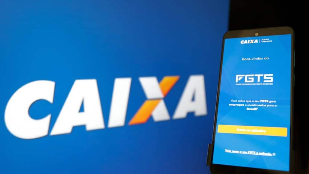 Trabalhadores brasileiros que escolheram o saque-aniversário pode ter FGTS liberado