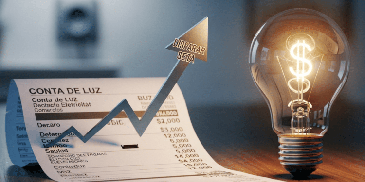 Os vilões escondidos que fazem sua conta de luz subir mesmo com pouco uso