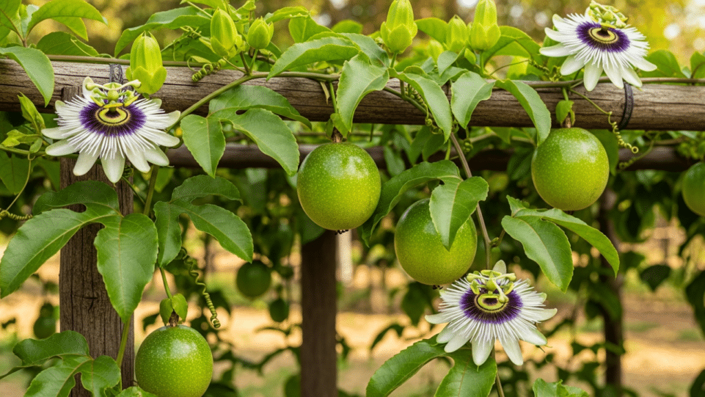 A fruta fácil de cultivar que pode transformar sua fazenda em um negócio altamente lucrativo