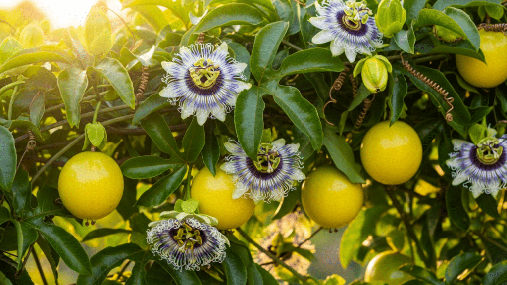 A fruta fácil de cultivar que pode transformar sua fazenda em um negócio altamente lucrativo