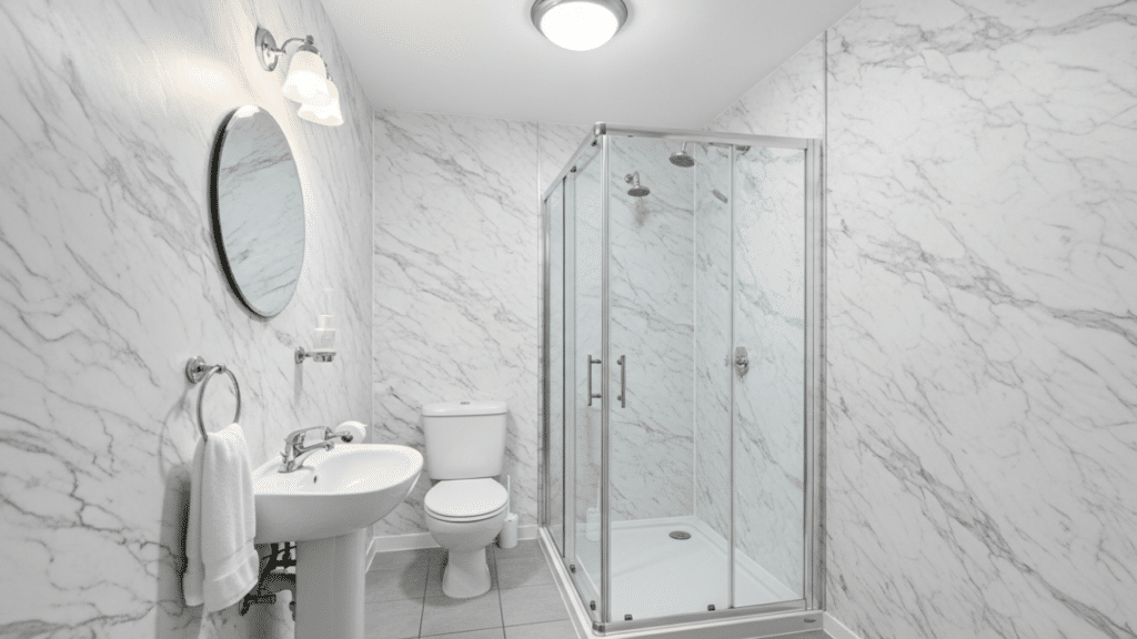 O fim das tintas: a nova técnica mais barata e fácil de instalar que transforma as paredes de casa em minutos