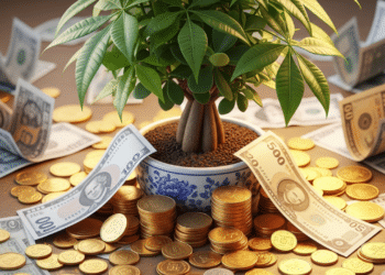 As 3 plantas que renovam a energia da casa ou negócio e atraem prosperidade, segundo crenças