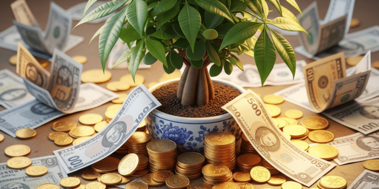 As 3 plantas que renovam a energia da casa ou negócio e atraem prosperidade, segundo crenças