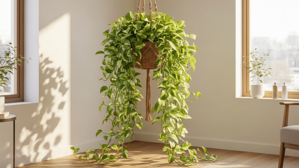 As 3 dicas que fazem essa planta tão desejada crescer linda e saudável em casa