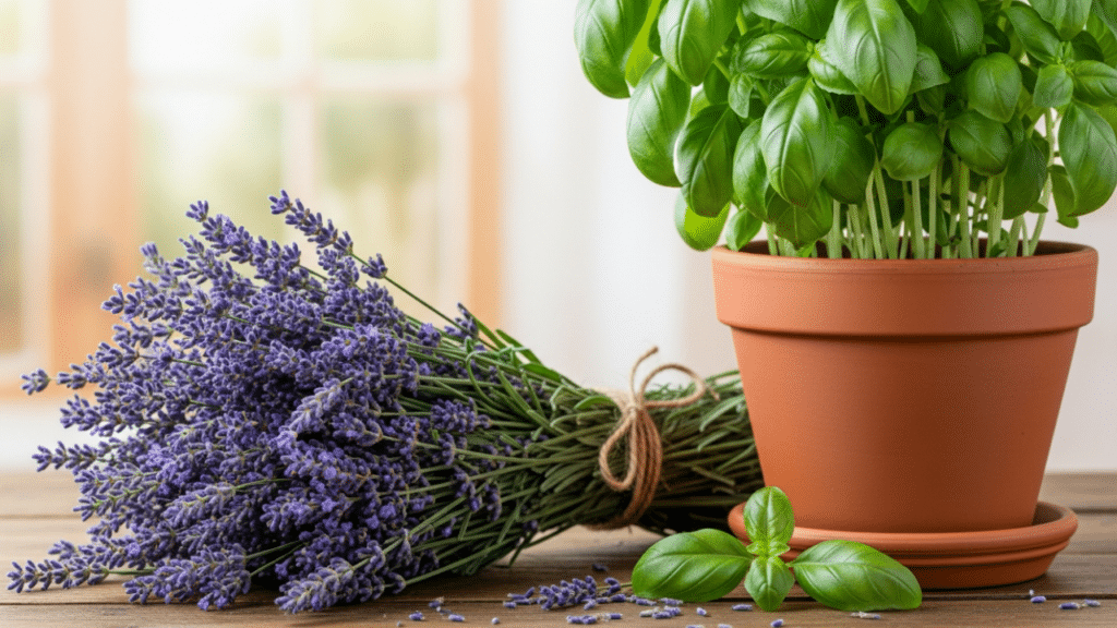 As 2 plantas que favorecem a polinização e tornam qualquer jardim um ecossistema vivo e vibrante