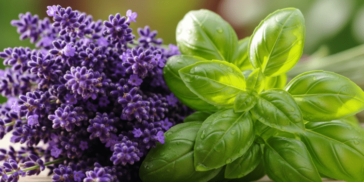 As 2 plantas que favorecem a polinização e tornam qualquer jardim um ecossistema vivo e vibrante