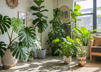 Cultivar pau-d'água cria ecossistema aquático fascinante e traz beleza natural aos aquários e ambientes aquáticos.