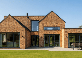 Adeus às paredes clássicas: o tijolo ecológico que permite construir sua própria casa de forma prática e barata