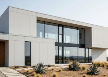 Adeus, paredes internas de tijolo: o jeito mais barato e bonito de dividir ambientes sem quebra quebra