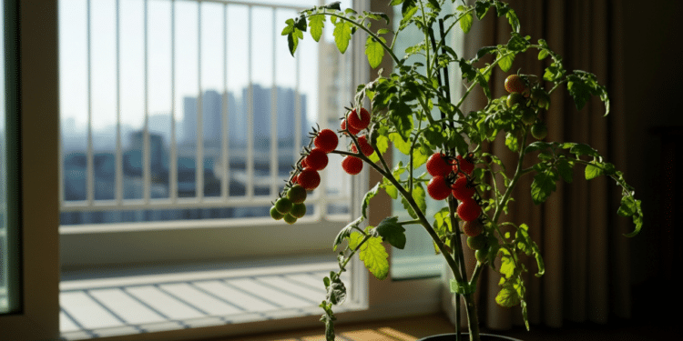 A planta frutífera perfeita para apartamentos que cresce em qualquer lugar e produz o ano todo sem dificuldades