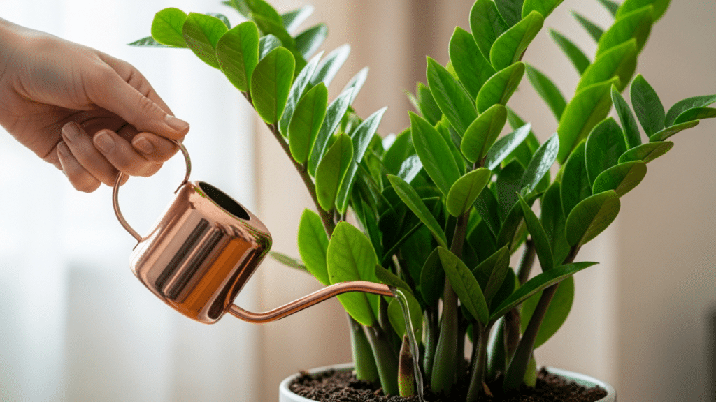 As 5 plantas perfeitas para ter uma casa verde e purificada mesmo para quem esquece de regar