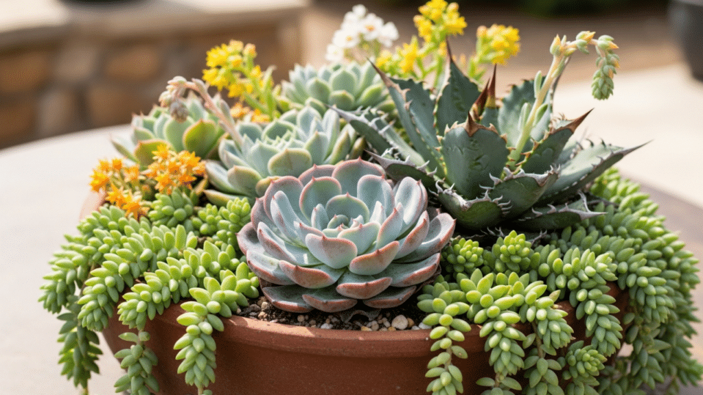 As 5 plantas perfeitas para ter uma casa verde e purificada mesmo para quem esquece de regar
