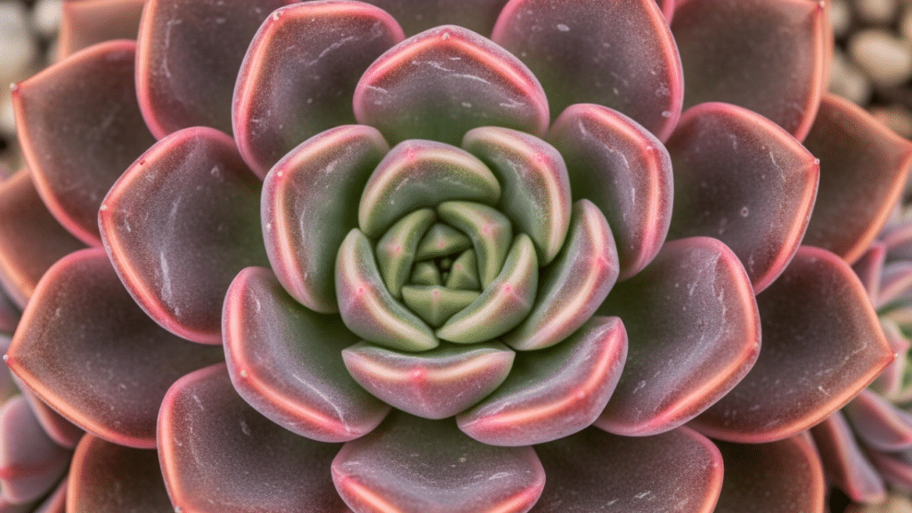 A planta que equilibra a energia da casa e estimula o amor-próprio naturalmente