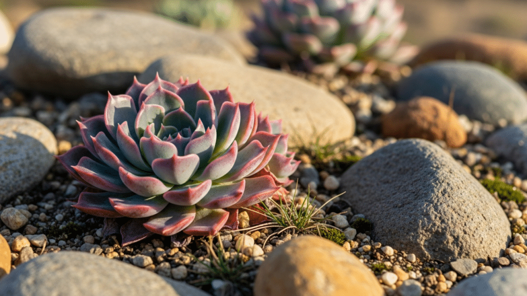 A planta que equilibra a energia da casa e estimula o amor-próprio naturalmente