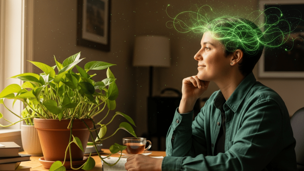 Essas plantas são perfeitas para levantar o astral de quem anda desanimado