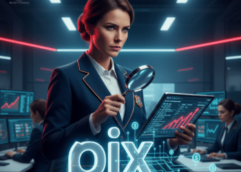 Receita Federal prepara devassa em transações feitas por Pix e cruzará dados com Imposto de Renda