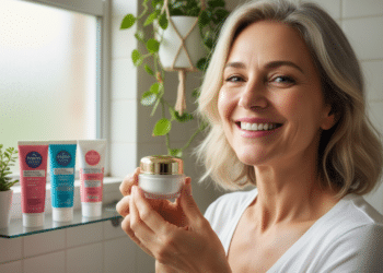 Top 10 cremes para área dos olhos que reduz as rugas e as marcas da idade