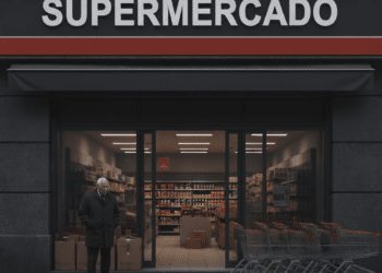 Adeus rede de supermercados famosa de Santa Catarina, empresa pede falência após 100 anos, “Impossível dar continuidade”