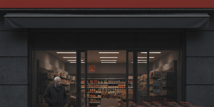 Adeus rede de supermercados famosa de Santa Catarina, empresa pede falência após 100 anos, “Impossível dar continuidade”